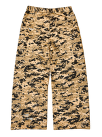 WARZONE DENIM