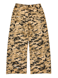 WARZONE DENIM