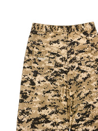 WARZONE DENIM