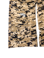 WARZONE DENIM