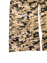 WARZONE DENIM